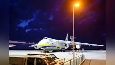 ライプチヒ空港で爆発物積んだ無人機、職員が蹴り落とす