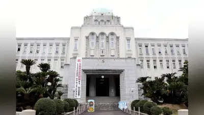 消費税1%減で県と市町208億円減収、知事が懸念