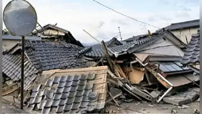 南海トラフへ連携準備を　愛媛大調査団が熊本地震の報告会