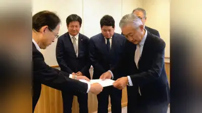 造船８社が外国人労働者確保へ支援要望 大分県知事に環境整備など
