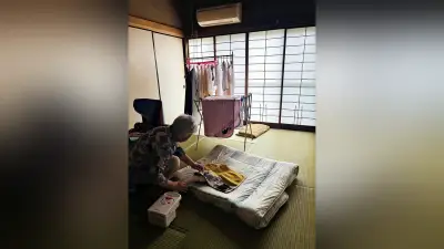 超・老老介護の夫婦世帯、共倒れリスク常に…要介護認定にためらい