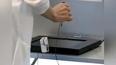 香川県知事選で善通寺市が電子投票導入、開票27分に短縮