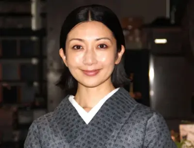 ELT持田香織、29年前の金髪ギャル時代ジャケ写公開に「美しすぎ」の声