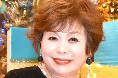 上沼恵美子、20数年ぶりに夢中になったドラマ『Tシャツが乾くまで』を熱く語る