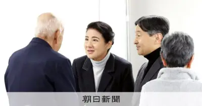 天皇、皇后両陛下、9月末にも熊本地震の被災地訪問へ 八代市など調整
