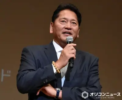 榎本加奈子さん、夫・佐々木主浩氏とマリナーズ球場で2ショット披露