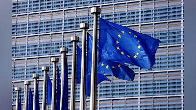 EU、AI生成・加工した画像や音声・動画への表示を義務付け 違反時は最大27億円か売上高3%の制裁金