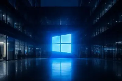 Microsoft元社員が語る、Windowsが社内で軽視された理由と復活への動き