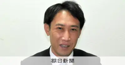 元西海市議の田崎耕太容疑者、女性口座から396万円窃盗の疑いで逮捕　容疑否認