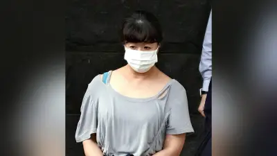 点滴チューブ排せつ物混入殺人、元看護師を殺人罪で起訴