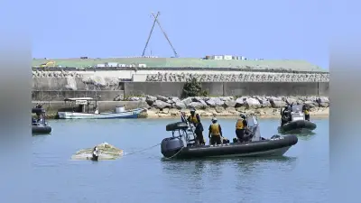 辺野古沖事故、遺族らが全容解明と再発防止求める会を設立