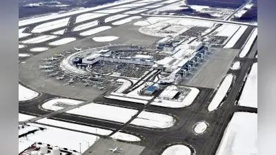 新千歳空港で初のプロレス興行、開港100年記念で9月18日に開催