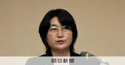 東京地検検事正に女性初の松下氏、不祥事受け「権限への恐れ忘れず」