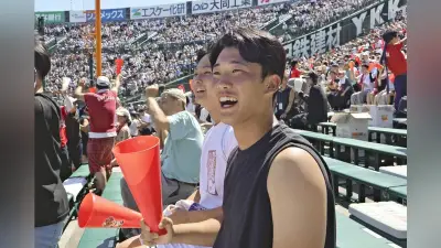 智弁和歌山の前エース渡辺颯人さん、後輩に「最高の夏を」とエール