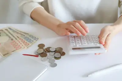 お金が貯まらない人に共通する習慣、元銀行員が指摘する「お金のプロがしないこと5選」後編