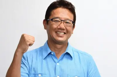 古田敦也氏、選手兼任監督就任の舞台裏を語る「正式オファーもらってない」