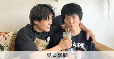 元王者の弟に残った後遺症　「防げた事故かも」介護した兄の思い