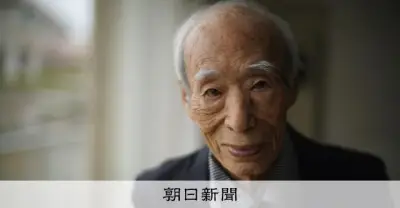 「タケノコ医者」坂口力元厚労相が92歳で死去　控訴断念の決断まで
