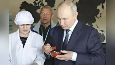 プーチン氏択捉島訪問に元島民ら怒り「故郷に土足で踏み込まれた気分」