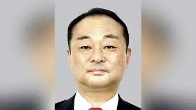 愛媛県知事選、宮沢博行氏が出馬意向 公明正大な政治目指す