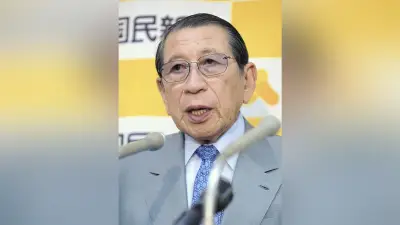 元衆院議長の綿貫民輔氏が死去、99歳 道路族の重鎮、郵政民営化反対