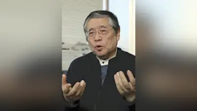元MS副社長・西和彦氏「日本がソフトで後れを取るのはハードを作らなくなったから」