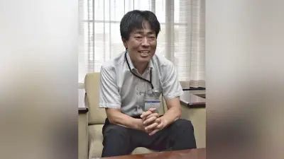 元総務省室長の松田氏が故郷・大分市の副市長に着任、DXとサイバー対策に意欲