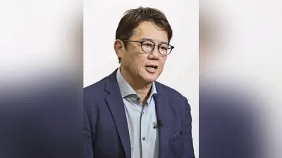 古田敦也氏が語る「逃げるが勝ち」 中学時代のいじめと転校経験