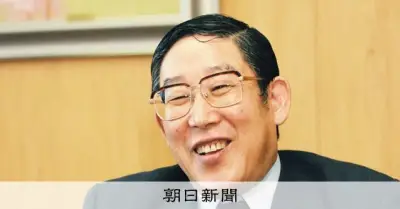 元経団連会長の奥田碩さん死去、93歳 トヨタ社長・会長を歴任