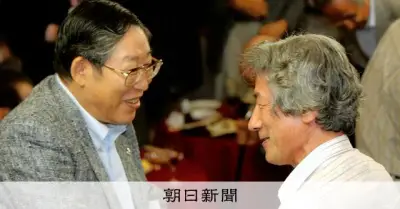 トヨタ元社長・奥田碩氏が死去、93歳 初代経団連会長も務める