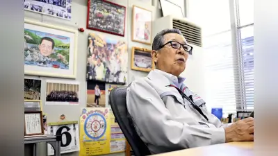 トヨタ元副社長・河合満氏が語る「白い帽子」への憧れとリーダー像