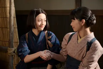 『風、薫る』第95回あらすじ 感染収束を喜ぶりんと直美、黒川が提案