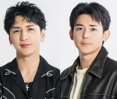 WEST.藤井流星と小瀧望が脱退、時期は未定 返金対応も発表