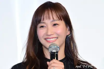 藤本美貴、夫・庄司智春の50歳誕生日をセドナで祝福 子どもたちが顔面クリームサプライズ