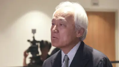 福岡県議会議長・藏内勇夫氏をめぐる「エサ」とマスコミの主従関係の実態