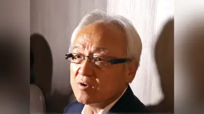 金銭疑惑否定の蔵内福岡県議会議長が議員辞職へ、真相解明への協力求まる