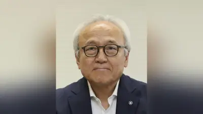 蔵内勇夫・福岡県議会議長、議員辞職の意向表明 議長会会長職務終了後