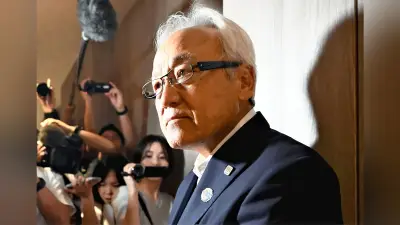 福岡県議会・蔵内議長、全国議長会会長職務後に議員辞職へ