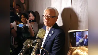 福岡県議会のドン、蔵内議長が議員辞職の意向…他会派「真相解明に協力を」