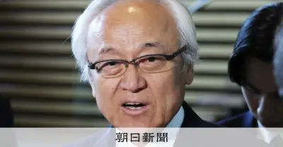 福岡県議会・蔵内議長が議員辞職表明、疑惑解明なきまま事態収束へ