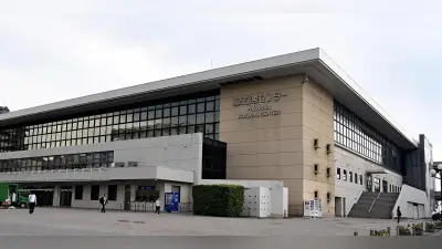 福岡国際センターとサンパレス、移転含む建て替え検討へ 市が方針固める