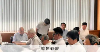 熊本地震当日のパーティー決行、福岡自民の若手は悲鳴「我慢の限界」