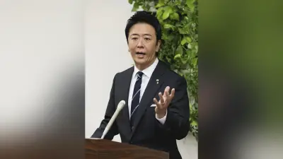 福岡市長の高島氏、５選不出馬を明言「権力への執着になる前に」