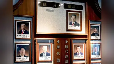 福岡県議会「ドン」蔵内氏辞職、議長選び難航…県政の刷新なるか