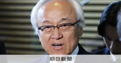 福岡県議会の金銭授受疑惑、蔵内議長が第三者委設置へ方針転換