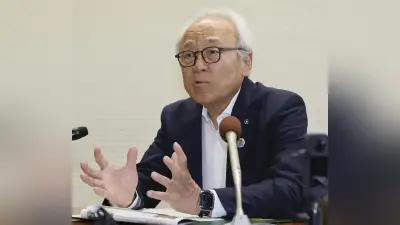 福岡県議会、蔵内議長の辞職勧告決議案提出へ 吉松議員が調整