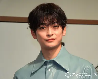 高橋文哉、主演作『ブルーロック』で「風穴を一発開けたい」 プロデューサー松橋真三氏の続編打診に笑顔で快諾