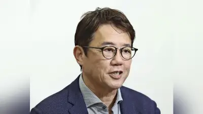 古田敦也さん、中学時代のいじめ乗り越え「胸を張って逃げて」とメッセージ
