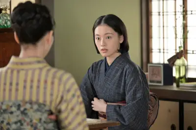 『風、薫る』第22週「明るい未来」直美が妊娠、小川の出征が決定