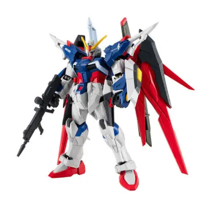 ガンダムSEED DESTINYより「GフレームFA デスティニーガンダム」プレバン限定で予約受付中